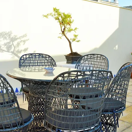 Porcel Sabica 4* Granada