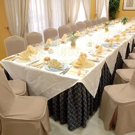 Porcel Sabica 4* Гранада