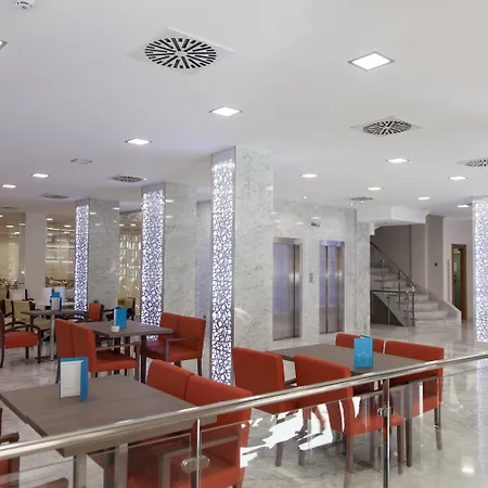 Porcel Sabica מלון