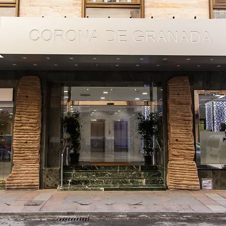 Hotel Porcel Sabica