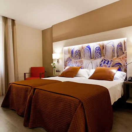 Hotel Porcel Sabica 4*