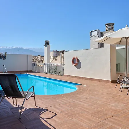 Porcel Sabica מלון 4*