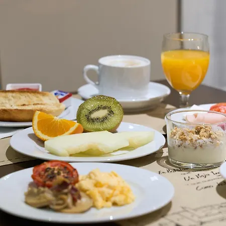 Porcel Sabica Гранада