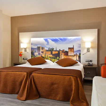 Porcel Sabica Granada