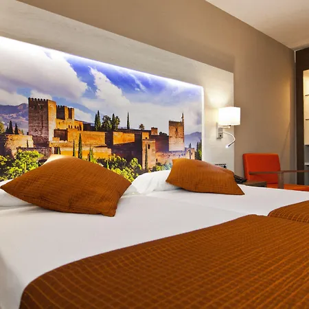 Hotel Porcel Sabica 4*