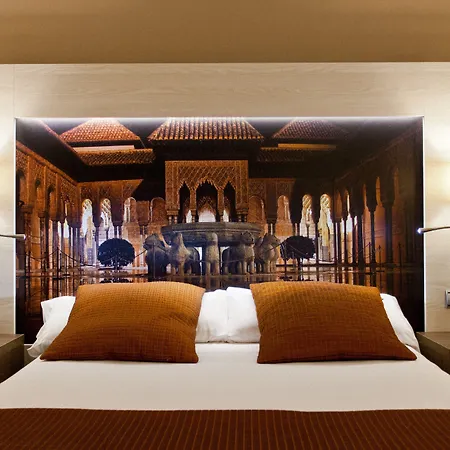 Porcel Sabica גרנדה