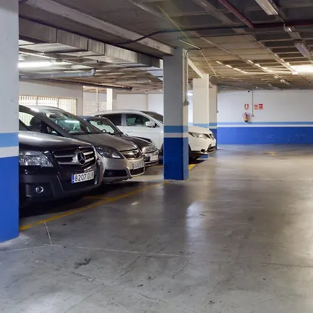 Отель Porcel Sabica Гранада