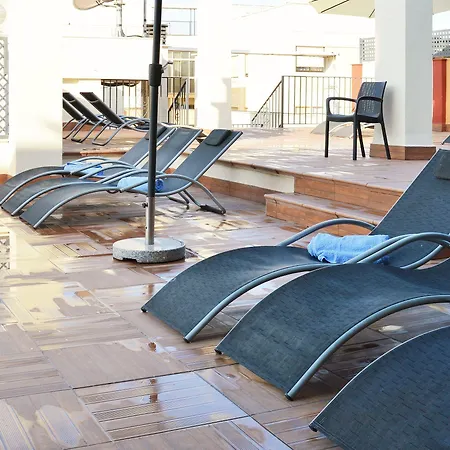 Porcel Sabica Hotel Granada