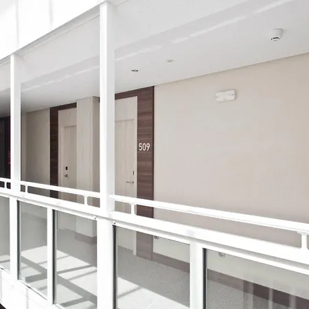 Отель Porcel Sabica Гранада