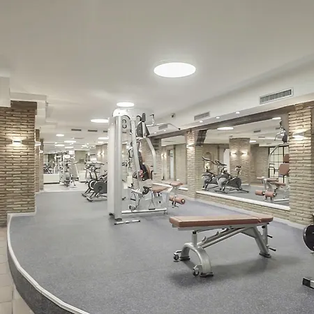 Hotel Porcel Sabica 4*