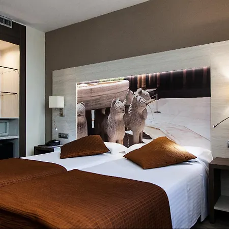 Porcel Sabica מלון גרנדה