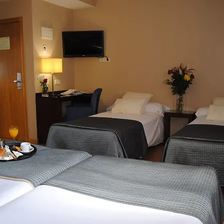 Otel Porcel Sabica