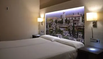 Porcel Sabica ホテル 4*