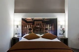 ホテル Porcel Sabica