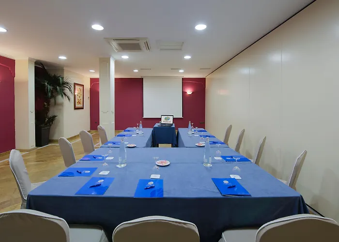 Porcel Sabica Hotel 4*