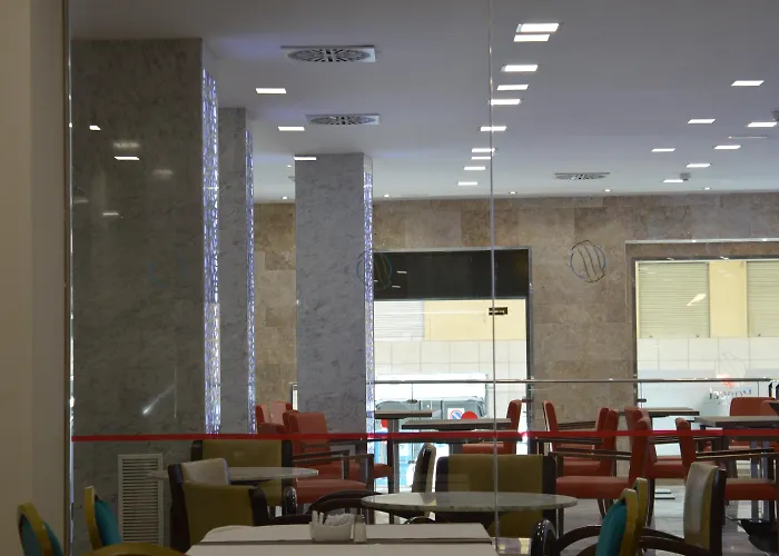 Hotel Porcel Sabica 4*