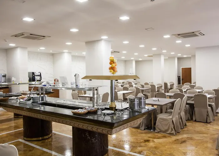 Porcel Sabica Hotel Grenade