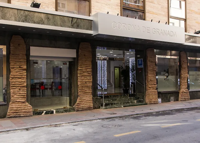 Porcel Sabica Hotel 4*