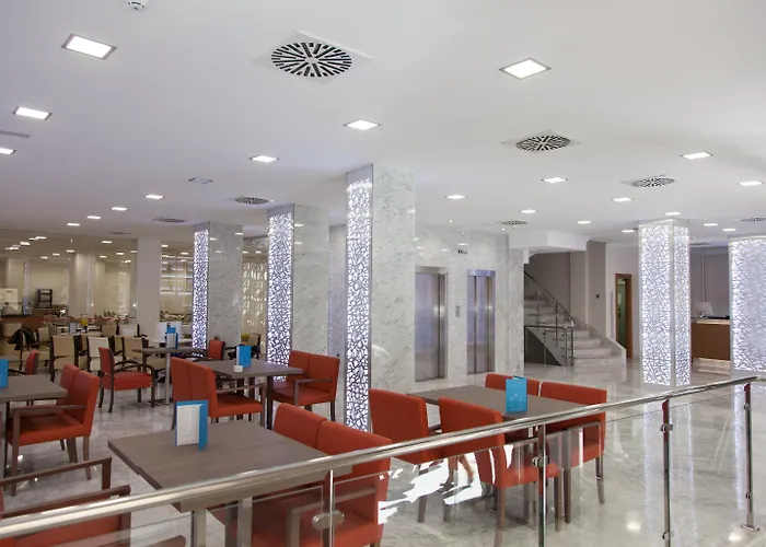 Porcel Sabica Hotel