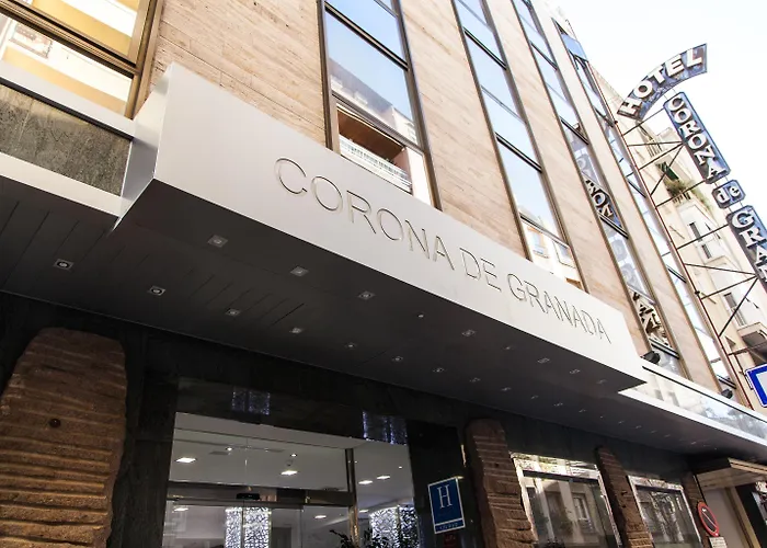 Hotel Porcel Sabica