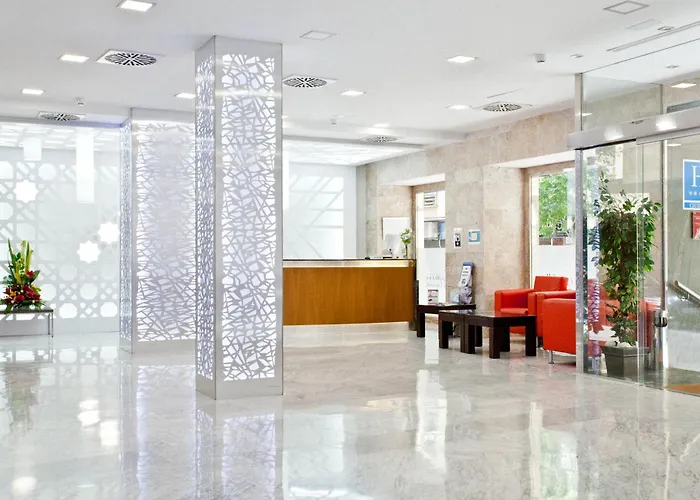 Porcel Sabica 4*