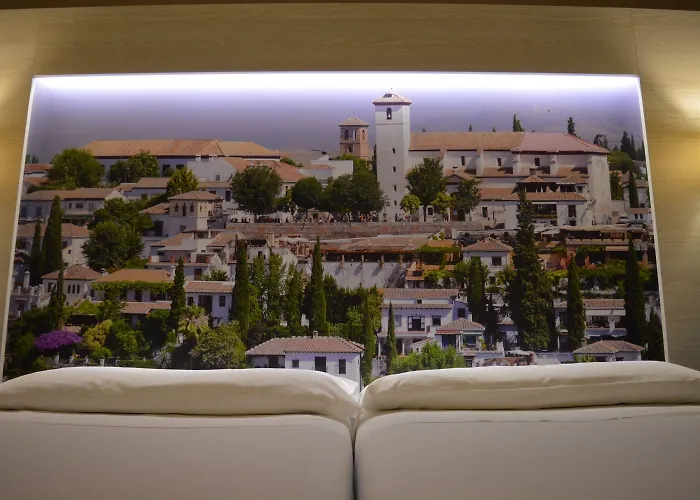 Hotel Porcel Sabica 4*