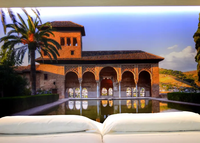 Hotel Porcel Sabica