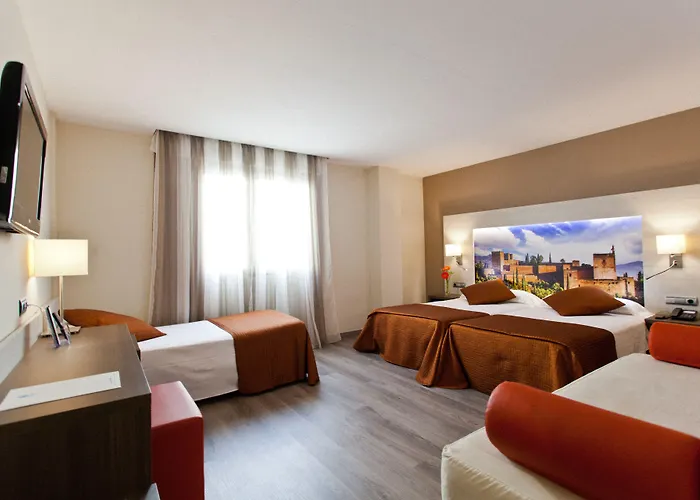 Porcel Sabica Hotel