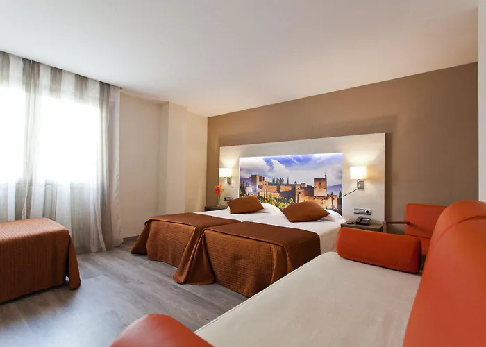 Porcel Sabica 4*