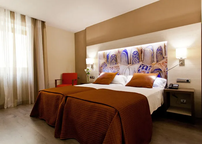 Hotel Porcel Sabica