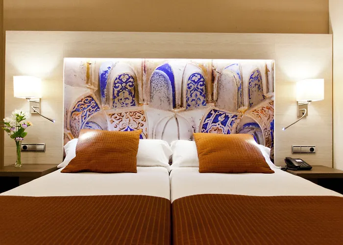 Porcel Sabica Hotel
