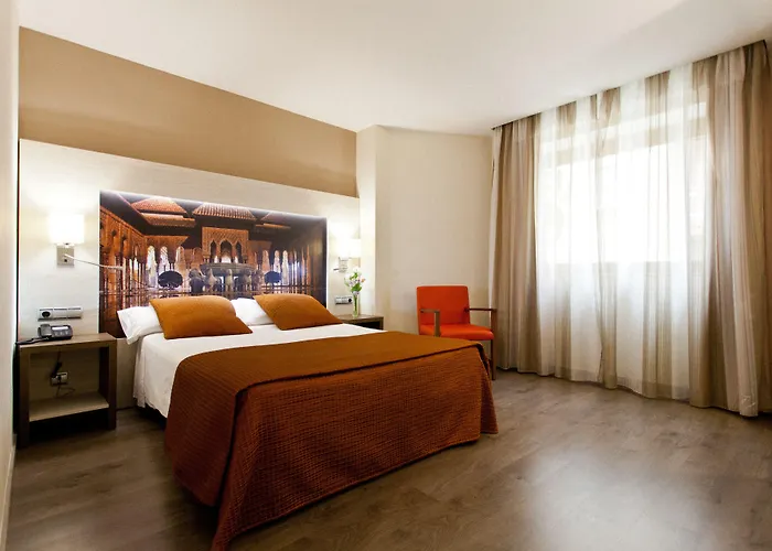 Porcel Sabica Hotel