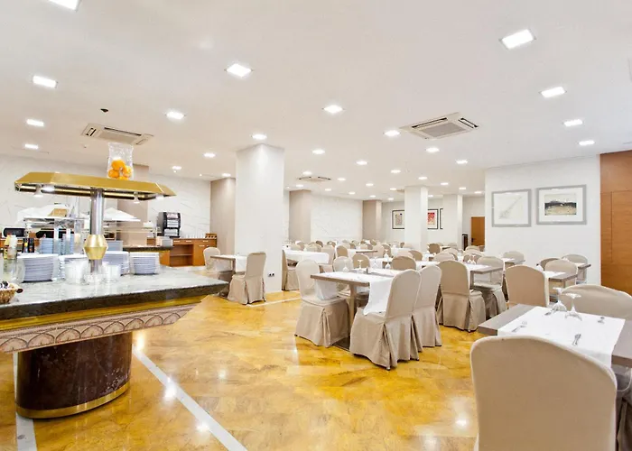 Hotel Porcel Sabica