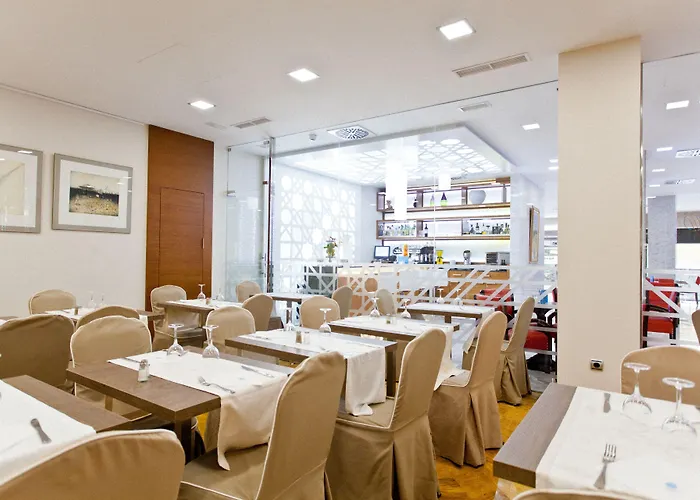 Porcel Sabica Hotel