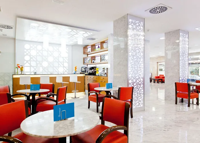 Hotel Porcel Sabica 4*