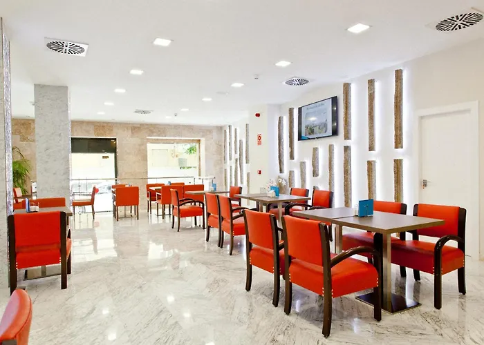 Porcel Sabica Hotel Grenade