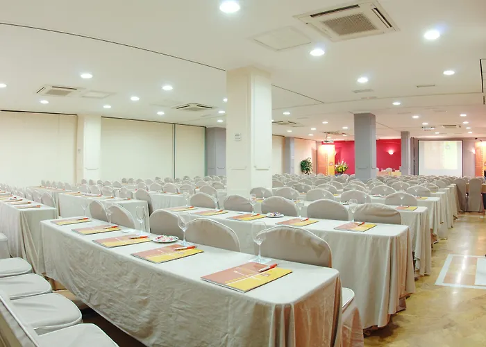 Porcel Sabica Hotel