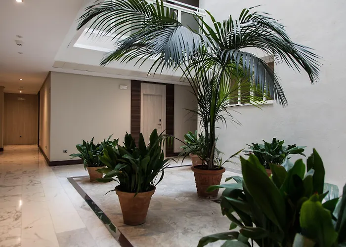 Hotel Porcel Sabica Grenade