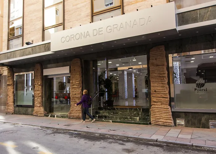 Porcel Sabica 4* Grenade