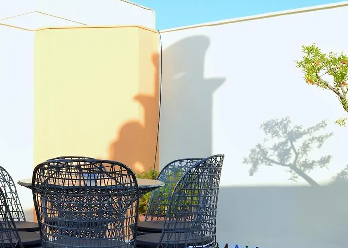 Hotel Porcel Sabica 4*