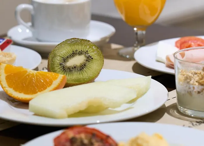 Porcel Sabica Hotel