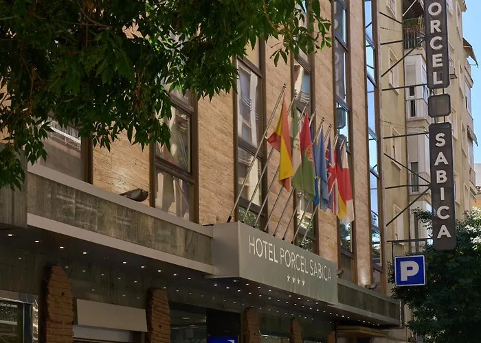 Porcel Sabica