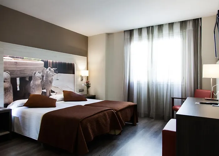 Hotel Porcel Sabica