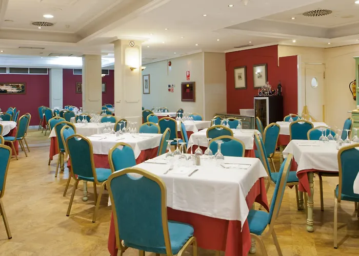 Hotel Porcel Sabica