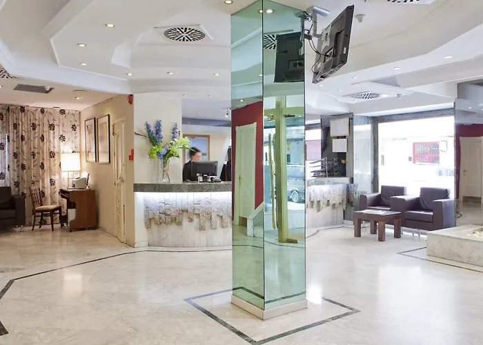 Hotel Porcel Sabica 4*