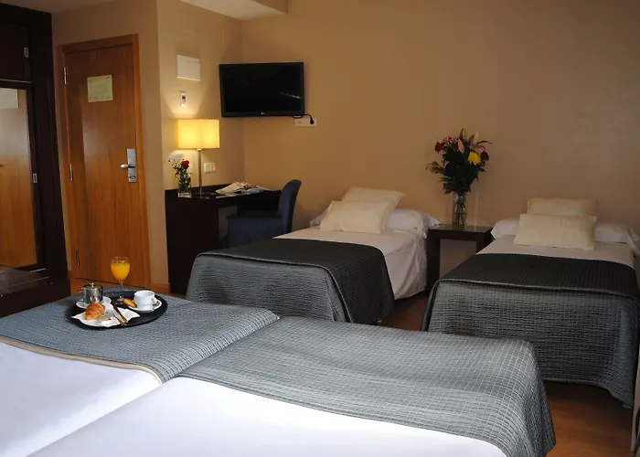 Hotel Porcel Sabica