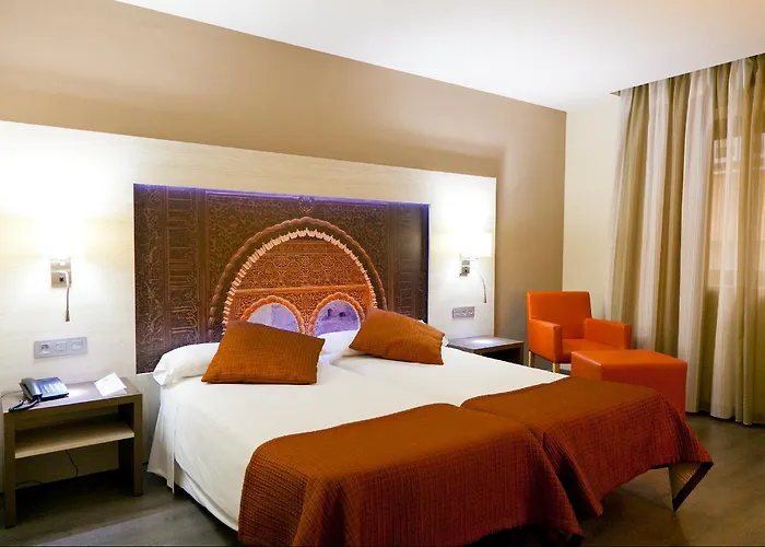 Porcel Sabica Hotel 4*