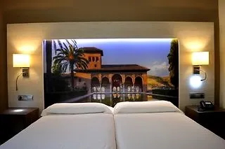 Porcel Sabica Hotel 4*