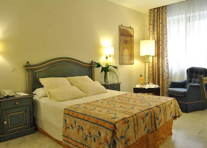 Porcel Sabica Hotel