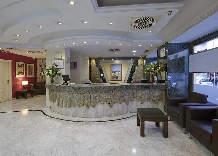 Hotel Porcel Sabica